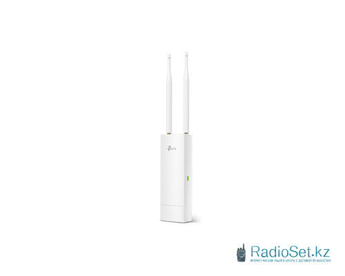 Wi-Fi точка доступа TP-Link EAP110-Outdoor